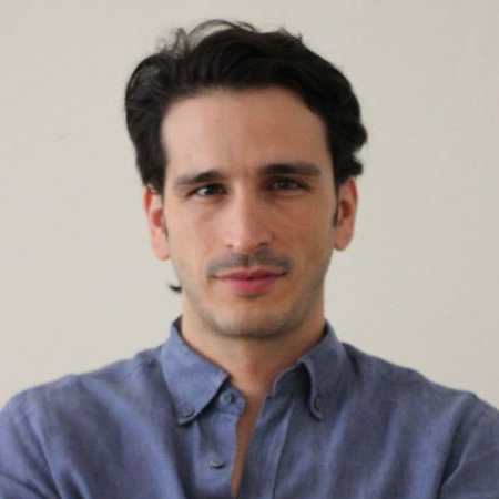 David Mejía